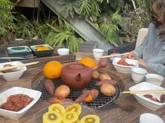 -茅庐·川粤精品私房菜(金沙遗址店)