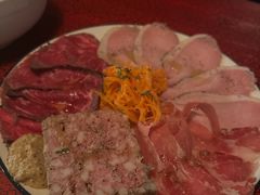-羽深肉铺 Steak & Wine