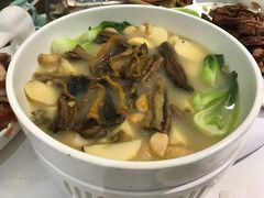 -好福记饭店(红梅公园店)