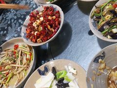 -味老大土碗菜(中山三路店)