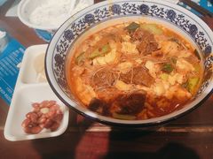 -清真·老兰家(兴善寺西街总店)
