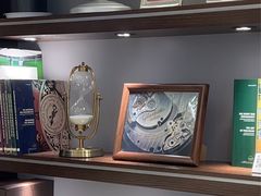 -亨吉利世界名表中心(华润万象城店)