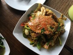 -自然餐厅(Phuket)