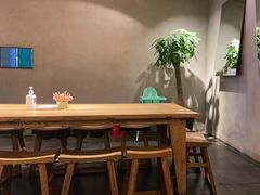 大堂-宝珠奶酪(闵行仲盛店)