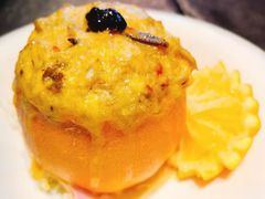 -蟹榭·本帮江浙菜·蟹宴(五角场合生汇商场店)