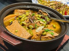 -江南雅厨(李公堤店)