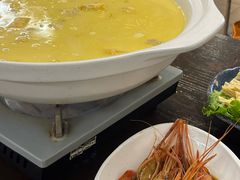 -金龙·打边炉(南京西路店)