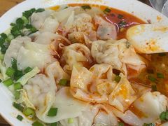 馄饨-胖子馄饨坊