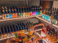 -M99 BEER世界啤酒吧(鸿云悦街店)