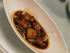 -京香轩·中餐厅(上海中庚聚龙酒店)