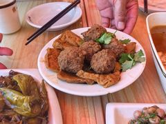-張飛扒肉·龙江非遗(道外店)