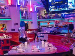 -巴特餐饮6加1音乐餐吧·新疆菜