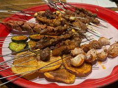 -北三老太太烧烤(人生一串上榜店)