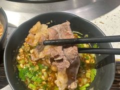 -海汕记·潮汕鲜牛肉火锅·自助