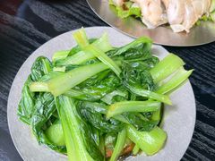 -绿柠食堂(北外滩店)
