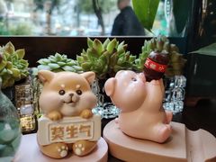 -街角 T·COFFEE 融合料理·BISTRO(车公庙店)