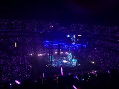 -梦之蓝青奥体育公园体育馆