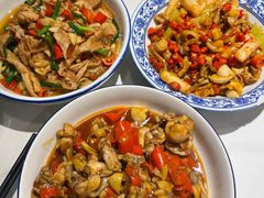 -回家吃饭·地道南昌菜(建德观总店)