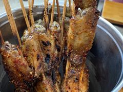 -炒豆合作社(东四总店)