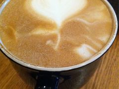 iphone_upload_pic-Gloria Jean's Coffees