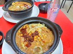 -春艳砂锅居(新玛特店)