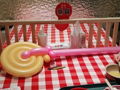 -西贝莜面村(上海百联西郊店)