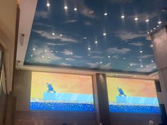 -菲住布渴酒店自助餐厅(阿里巴巴西溪园区店)