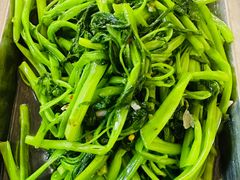 -龙上水现炒生料(柳沙店)