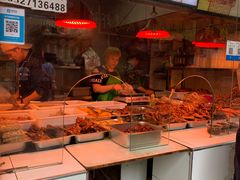 -黄毛鸭脖(汉阳总店)