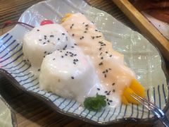 -Hi YOU你的饭局泰餐厅(雍和宫店)