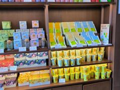 零售区-奈雪的茶(南山大冲一期店)