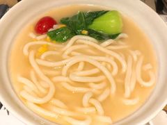 -花园餐厅(亚士厘道店)