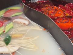 -江北北火锅馆·公路夜市(魏公村店)