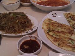 IMAG0376-郑阿姨的家·이모네·韩料&烤肉(武川路店)