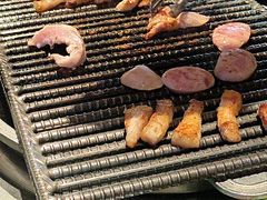 -桃马桃·韩式烤肉·烤猪皮专门店