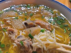 -万三面馆(青龙正街太古里店)