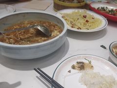 -三品香·江浙菜(松江九谊店)