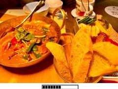 -来龙里 精致 东南亚餐室(万象城店)