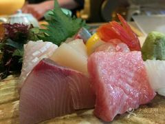 -然寿司(郎园vintage店)