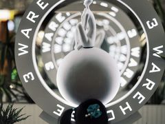 -3号仓库·创意中国菜(嘉兴龙鼎万达店)