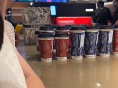 -霸王茶姬(上海恒基名人店)