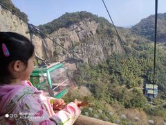 -溪口-滕头旅游景区