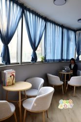 -酉嘉瑜伽YO+YOGA