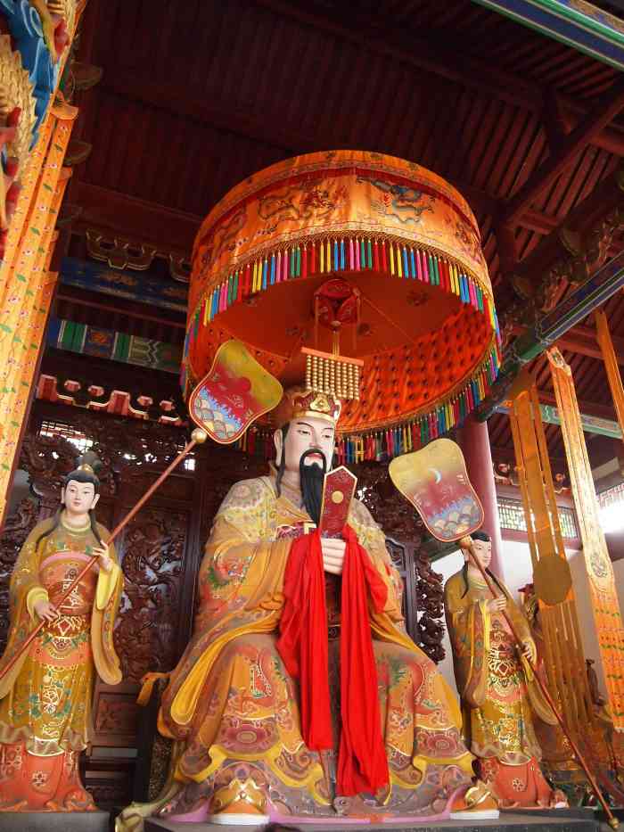 寥阳殿-"#黑吉一哥争霸赛# 利用端午节小长假出."-大众点评移动版