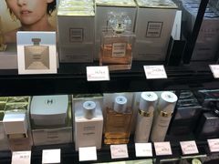 -戴高乐机场免税店(BuY PARIS DUTY FREE)