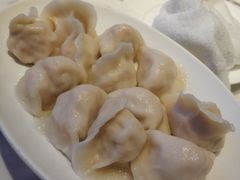 原汁海胆水饺-喜鼎海胆水饺(柏威年购物中心店)