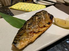 -蘭·日本料理铁板烧(碧云路店)