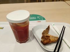 -宜家·瑞典风味餐厅(武汉荟聚中心店)