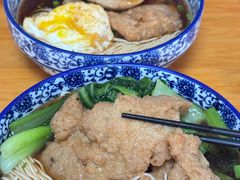 -太湖面馆十八浇(渔港路店)