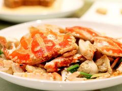 -启东海鲜人家(古美路店)